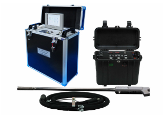 Th-890d ultraviolet flue gas analyzer