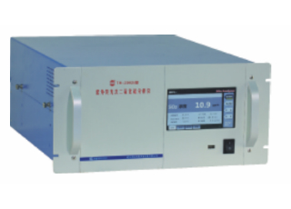 Th-2002h ultraviolet fluorescence sulfur dioxide analyzer