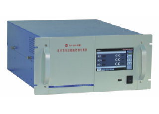 Th-2001h chemiluminescence nitrogen oxide analyzer