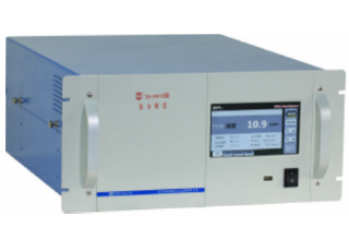 Th-9010 mercury analyzer