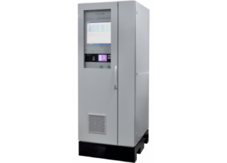 Th-890 continuous emission monitoring system (CEMS)