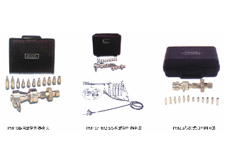 Apex method 201a (determination of PM 10 - PM 2.5 particulate matter emissions from pollution sources) cutter