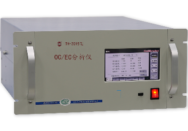 Th-2015 atmospheric fine particulate matter OC / CE analyzer